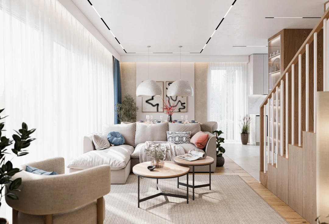 3. Standard wykończenia